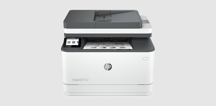 Impresora multifunción HP LaserJet Pro 3102fdw (3G630F)